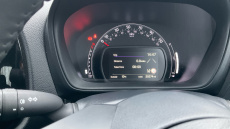 Toyota Aygo X 1.0 VVT-i Pure 5dr Petrol Hatchback